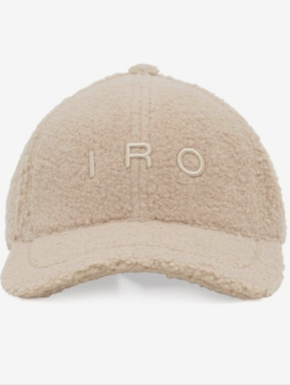 IRO Paris Cap